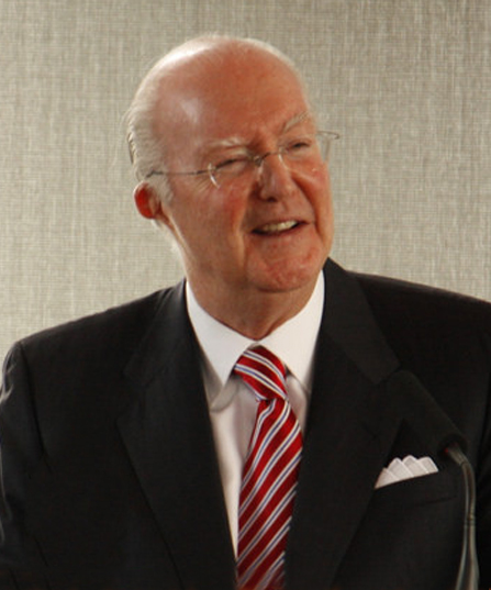 Ambassador Clark T. Randt, Jr.