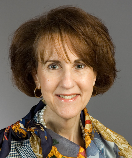 Ambassador Charlene Barshefsky