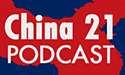 China 21 Podcast