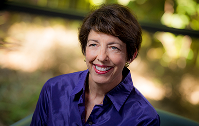 Susan Shirk