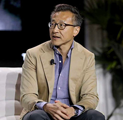 Joe Tsai