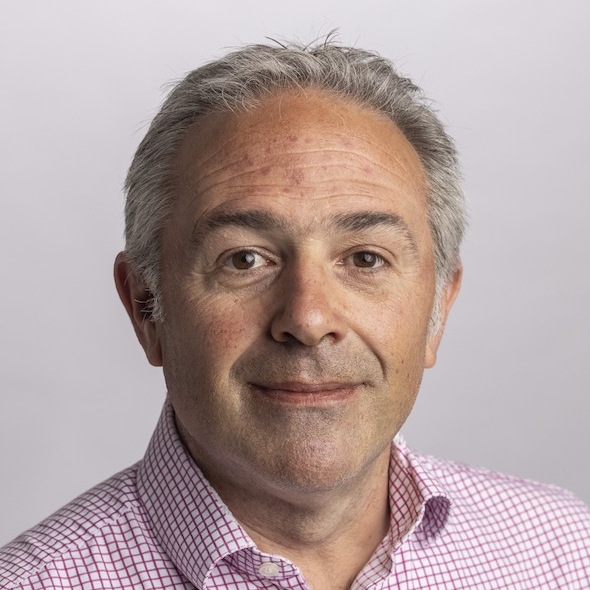 Edward Luce Edward Luce