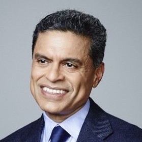 Fareed Zakaria Fareed Zakaria