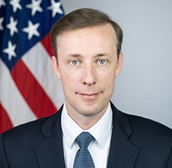 Jake Sullivan Jake Sullivan