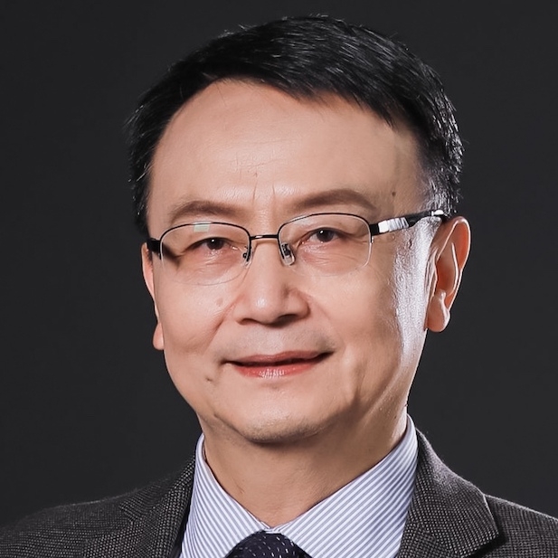 Jia Qingguo