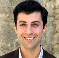 Julian Gewirtz Julian Gewirtz