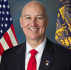 Pete Ricketts