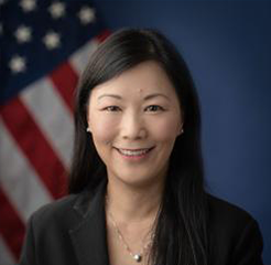 Sharon Yuan