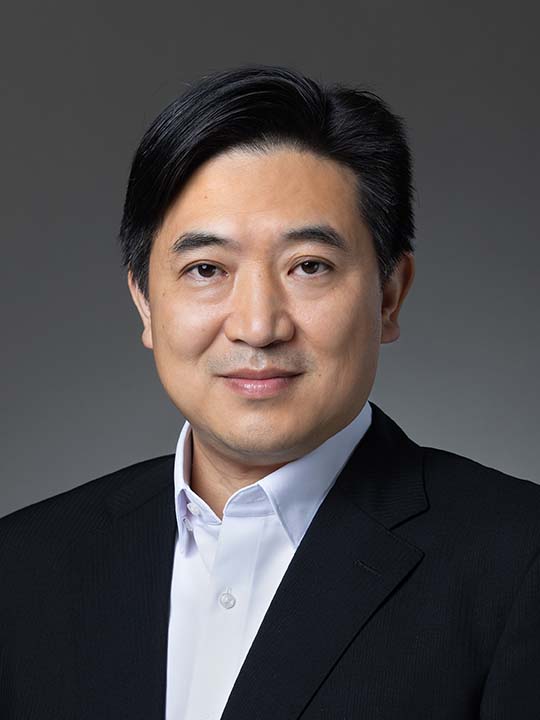 Yifan Zhang